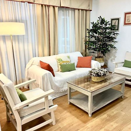 Apartamento Centro Ciudad Con Parking Incluido Córdoba Kültér fotó