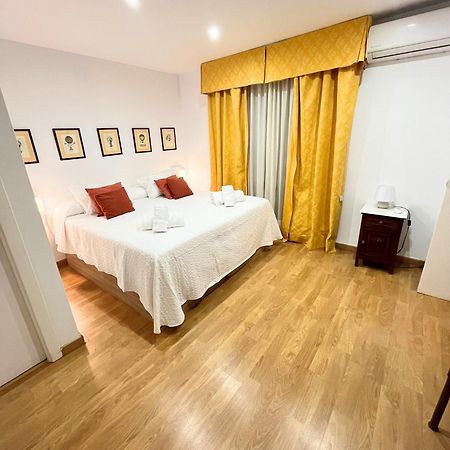 Apartamento Centro Ciudad Con Parking Incluido Córdoba Kültér fotó